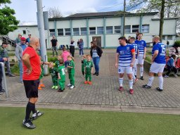 Bmbinis Hibernia Cup 2024